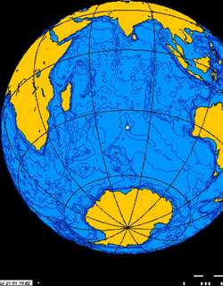 阿岛鸭 / Amsterdam Wigeon / Mareca marecula
